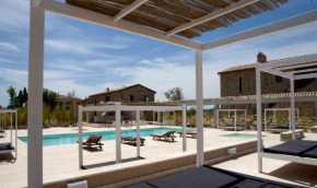 Tuscany Forever Famiglia Apartments